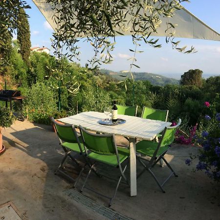 La Casina Delle Rondini Guest House Corsanico-Bargecchia ภายนอก รูปภาพ