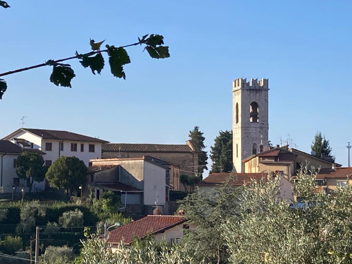 La Casina Delle Rondini Guest House Corsanico-Bargecchia ภายนอก รูปภาพ