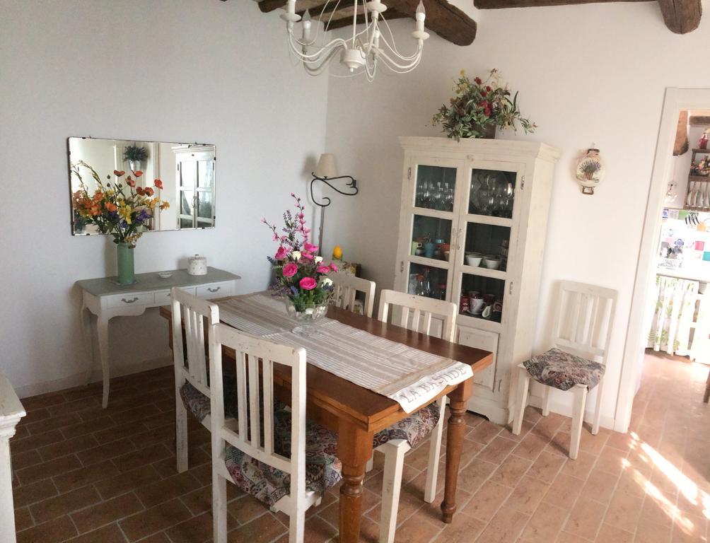 La Casina Delle Rondini Guest House Corsanico-Bargecchia ภายนอก รูปภาพ
