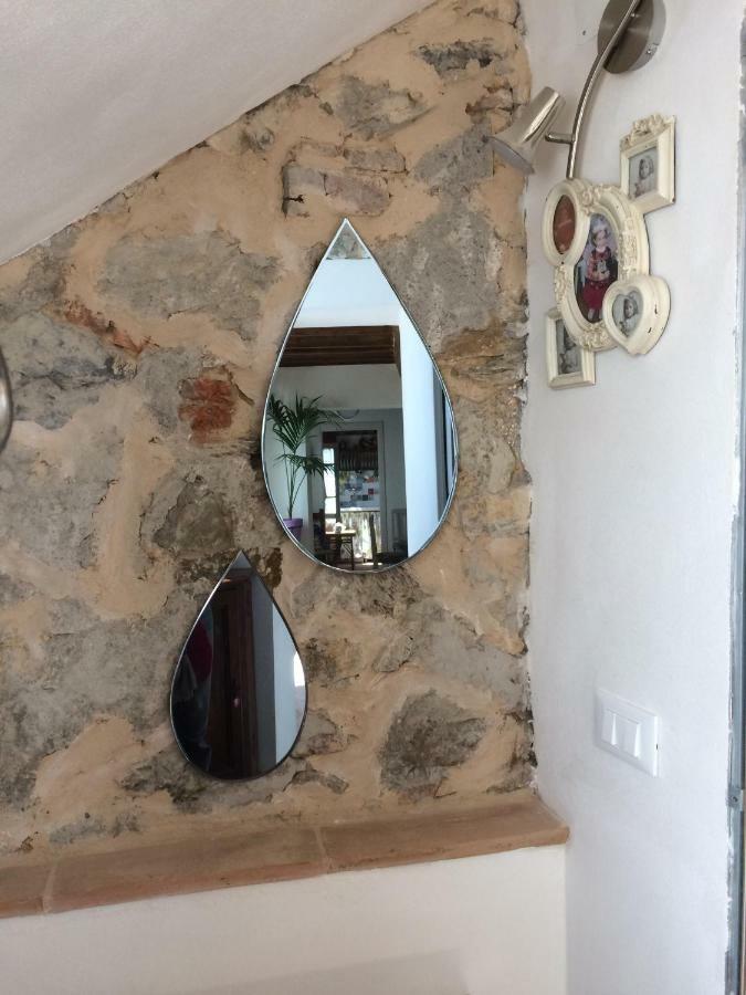 La Casina Delle Rondini Guest House Corsanico-Bargecchia ภายนอก รูปภาพ