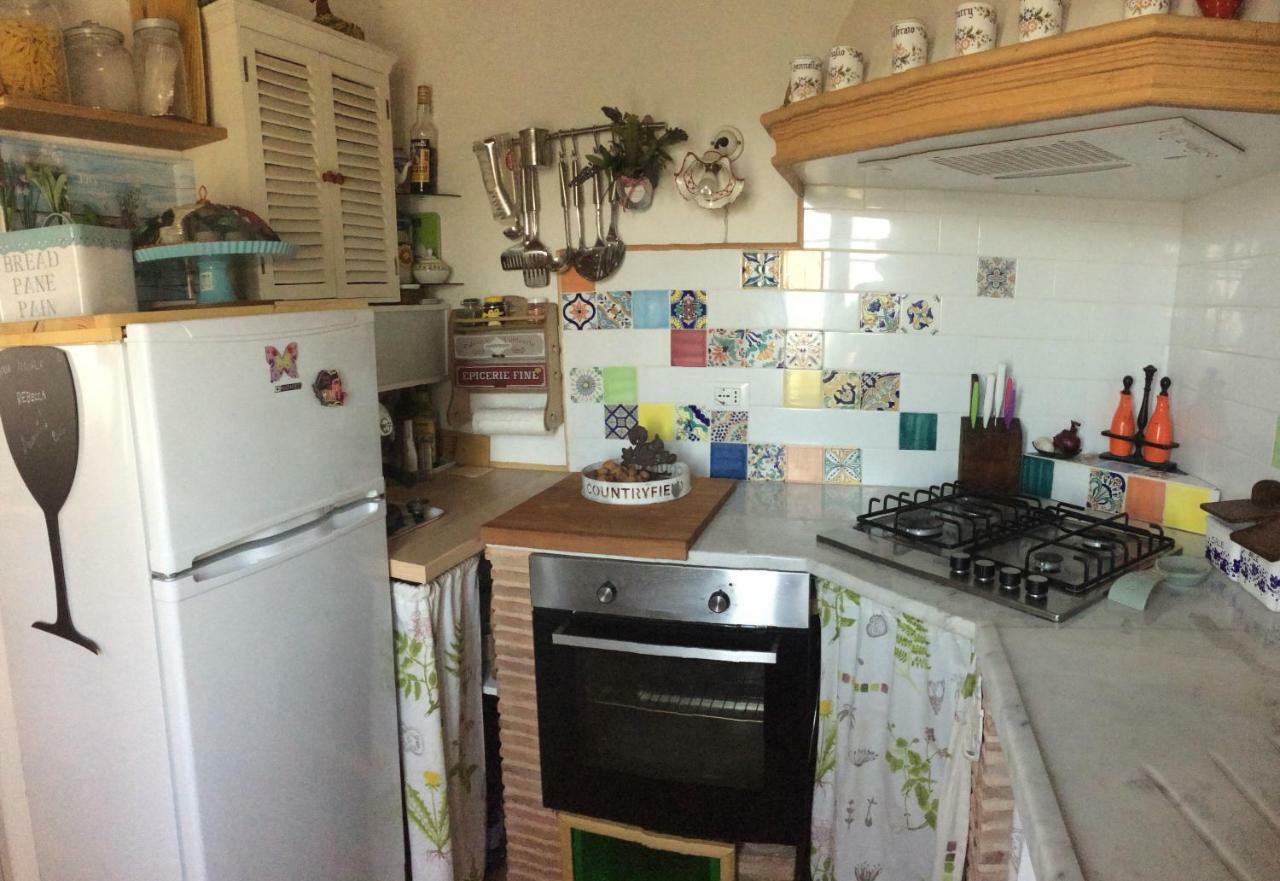 La Casina Delle Rondini Guest House Corsanico-Bargecchia ภายนอก รูปภาพ