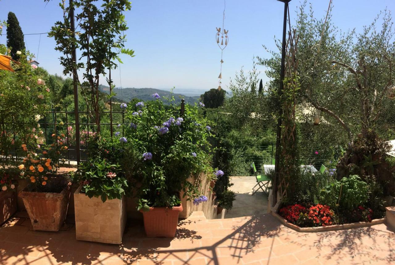 La Casina Delle Rondini Guest House Corsanico-Bargecchia ภายนอก รูปภาพ
