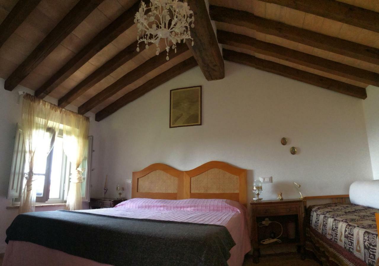 La Casina Delle Rondini Guest House Corsanico-Bargecchia ภายนอก รูปภาพ