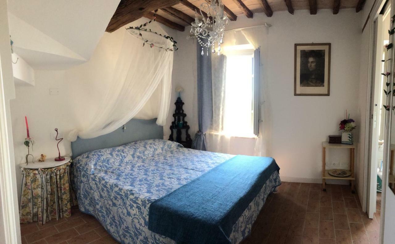 La Casina Delle Rondini Guest House Corsanico-Bargecchia ภายนอก รูปภาพ