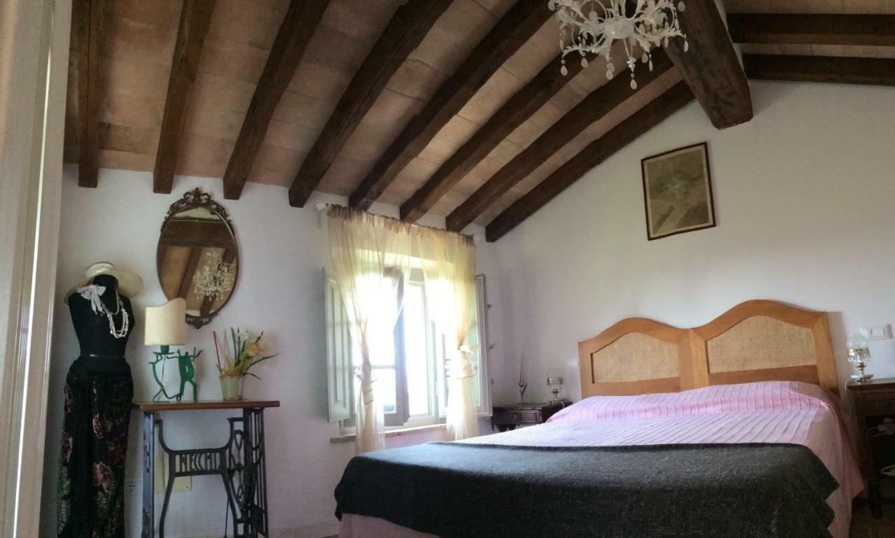 La Casina Delle Rondini Guest House Corsanico-Bargecchia ภายนอก รูปภาพ